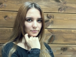 Arletteharder