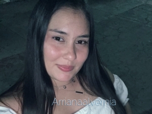 Arrianaalvernia