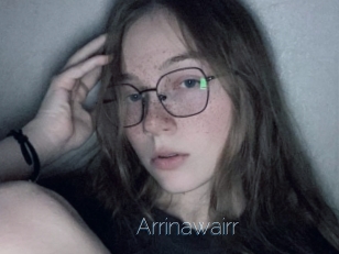 Arrinawairr