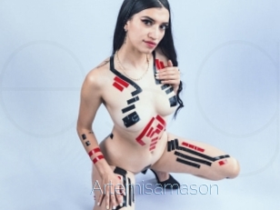 Artemisamason