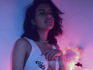 Arwenwoll