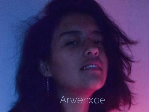 Arwenxoe
