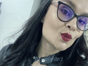 Aryalenard