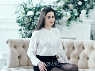 Aryawilson