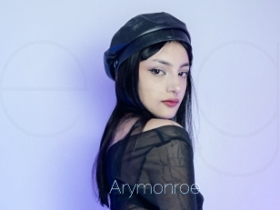 Arymonroe