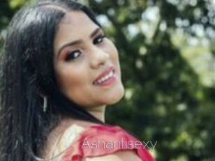 Ashantisexy
