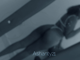 Ashanty21
