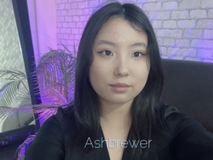 Ashbrewer