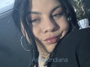 Ashelendiana