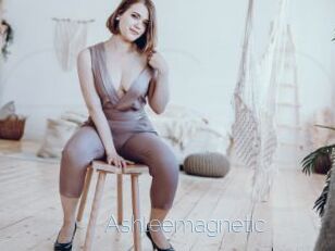 Ashleemagnetic