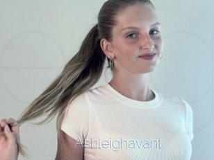 Ashleighavant