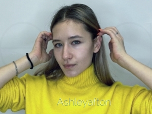 Ashleyafton