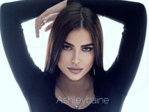 Ashleybaine