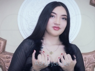 Ashleybellier