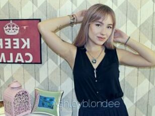 Ashleyblondee