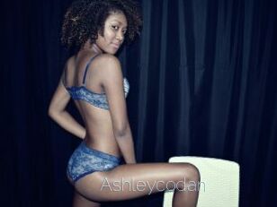 Ashleycodan