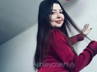 Ashleycrashlyy