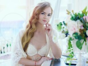Ashleycream
