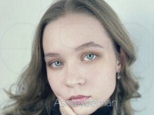Ashleydeman