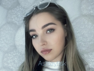 Ashleyfisk