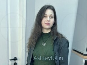 Ashleyfollin