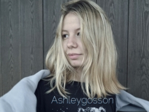 Ashleygosson