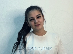 Ashleyhails