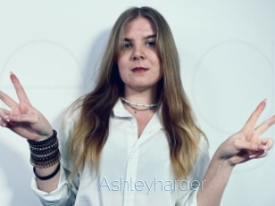 Ashleyharder