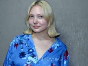 Ashleyhiks