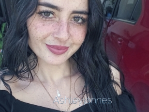 Ashleyjannes