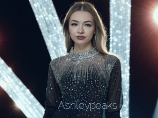 Ashleypeaks