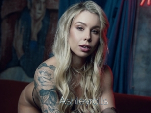 Ashleyrolls