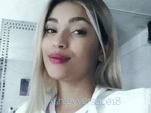 Ashleyversace18