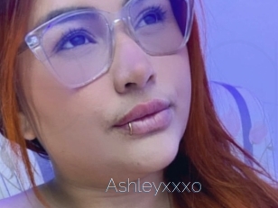Ashleyxxxo