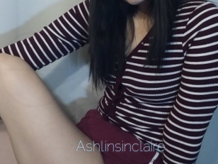 Ashlinsinclaire