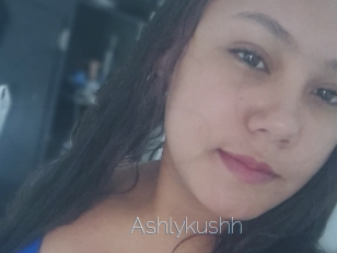 Ashlykushh