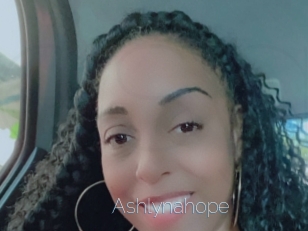 Ashlynahope