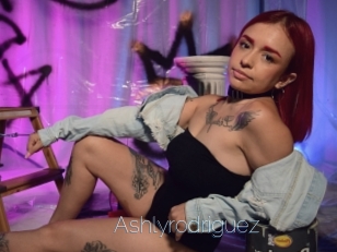Ashlyrodriguez