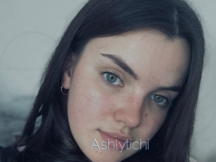 Ashlytichi
