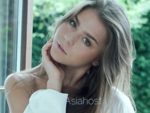 Asiahost