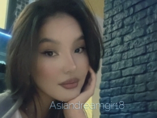 Asiandreamgir18