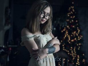 Asiangirlx