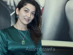 Asianhotzarifa
