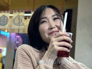 Asianvelvet