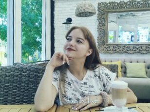 Asiklike