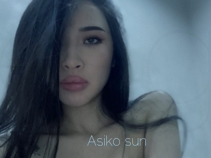 Asiko_sun