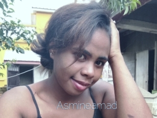 Asmineamad