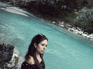 Aster