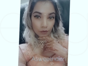Asweetindian