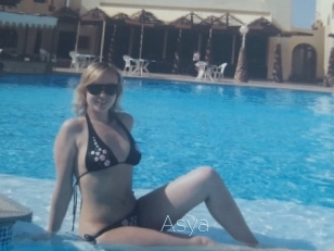 Asya